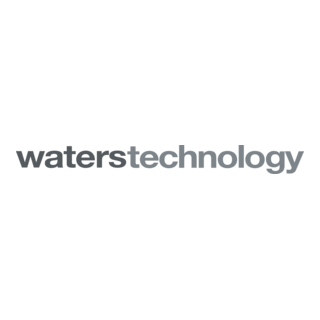 Waters Technology Logo PNG Vector