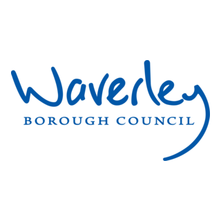 Waverley Borough Council Logo PNG Vector