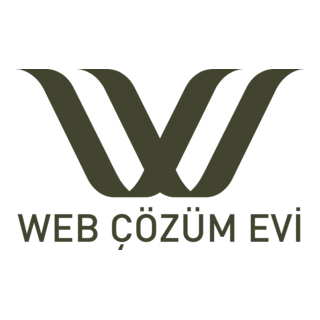 Web Çözüm Evi Logo PNG Vector