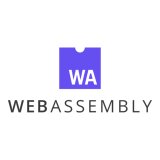 WebAssembly Logo PNG Vector