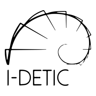 Weiss AG I-Detic Logo PNG Vector