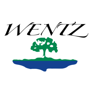 Wentz Logo PNG Vector