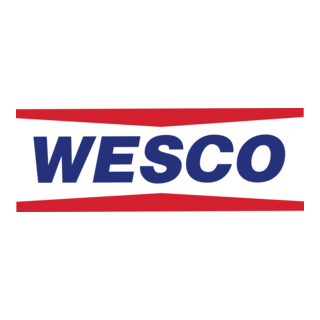 Wesco Inc Logo PNG Vector