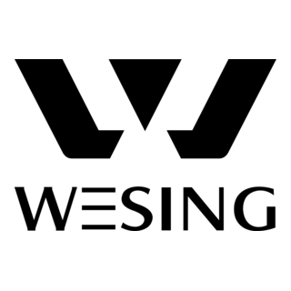 WESING Logo PNG Vector