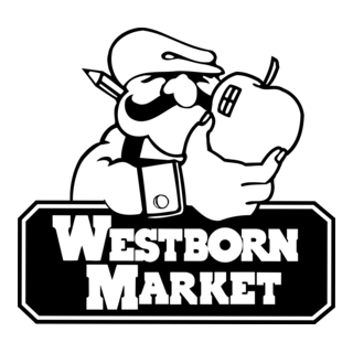 Westborn Market Logo PNG Vector