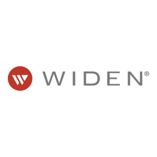 Widen Logo PNG Vector