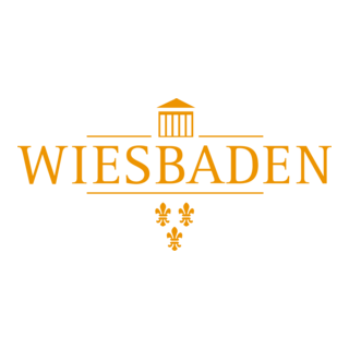 Wiesbaden Logo PNG Vector