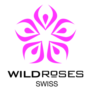 Wildroses Logo PNG Vector