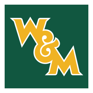 WILLIAM AND MARY TRIBE Logo PNG Vector