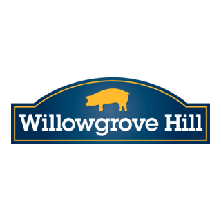 Willowgrove Hill Logo PNG Vector