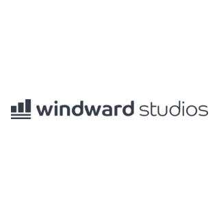 Windward Studios Logo PNG Vector