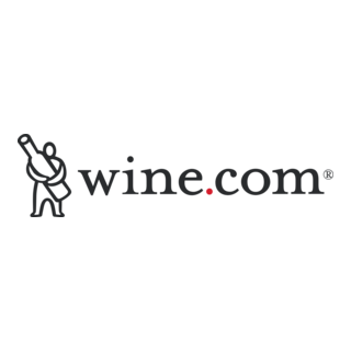 Wine.com Logo PNG Vector
