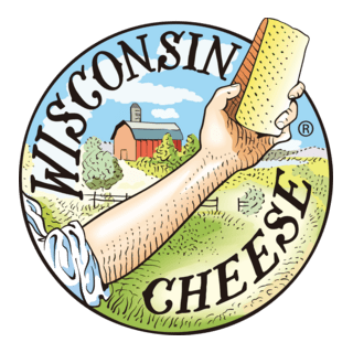 WISCONSIN CHEESE Logo PNG Vector