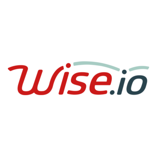 Wise.io Logo PNG Vector