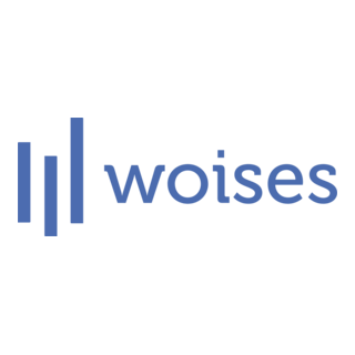 Woises Logo PNG Vector