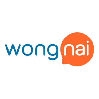 Wongnai Logo PNG Vector