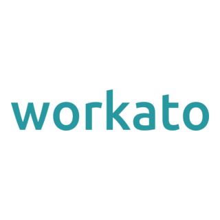 Workato Logo PNG Vector