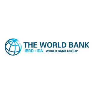 World Bank Logo PNG Vector