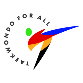 World Taekwondo Logo PNG Vector