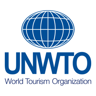 World Tourism Organization (UNWTO) Logo PNG Vector