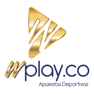 Wplay.co Logo PNG Vector