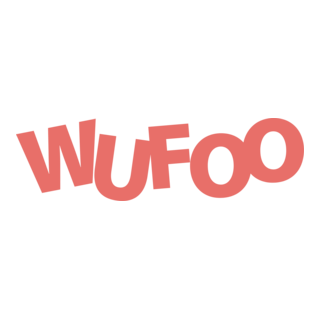 Wufoo Logo PNG Vector