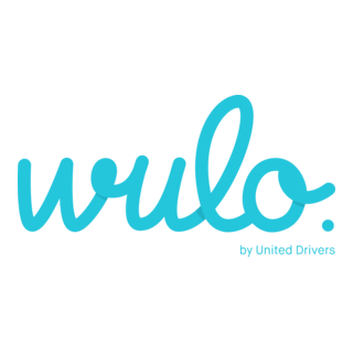 Wulo Logo PNG Vector