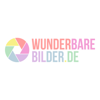 Wunderbare Bilder Logo PNG Vector