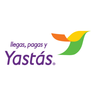 Yastas Logo PNG Vector
