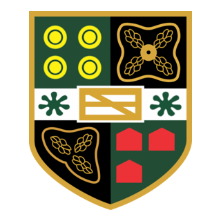 Yate Town FC Logo PNG Vector