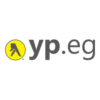 Yellow Pages Logo PNG Vector