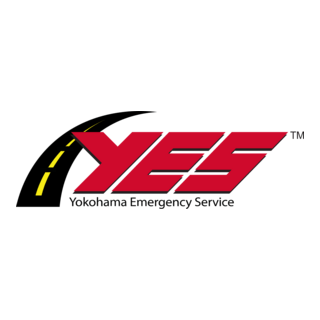 Yokohama Emergency Service (YES) Logo PNG Vector