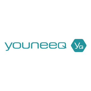 Youneeq Logo PNG Vector