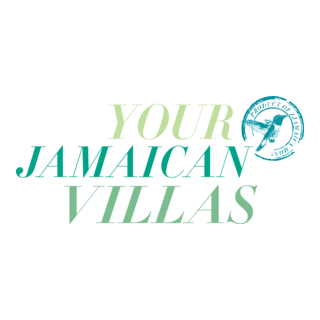 Your Jamaican Villas Logo PNG Vector
