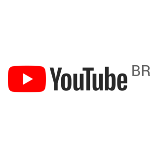 Youtube Br Logo PNG Vector