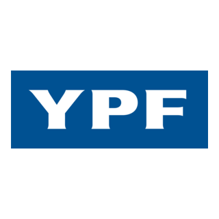 YPF Logo PNG Vector