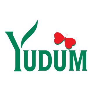 Yudum Logo PNG Vector