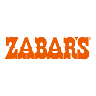 Zabar’s Logo PNG Vector
