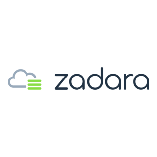 Zadara Logo PNG Vector