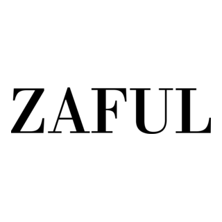 Zaful Logo PNG Vector