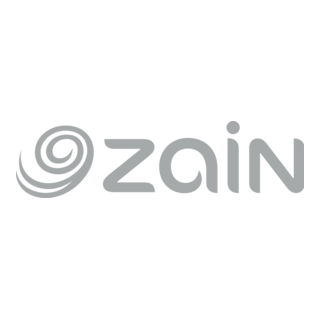Zain Logo PNG Vector