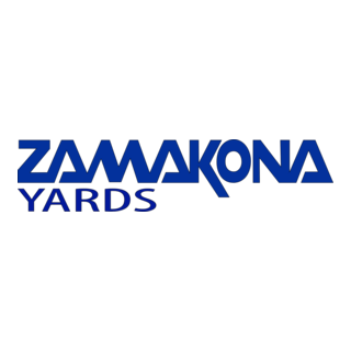 Zamakona Yards Logo PNG Vector