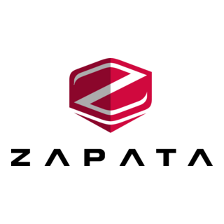 Zapata Racing Logo PNG Vector