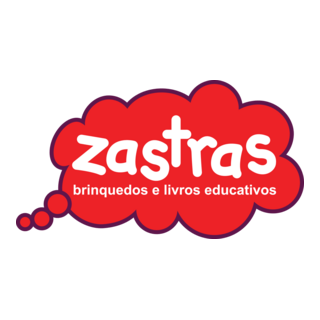 Zastras Logo PNG Vector