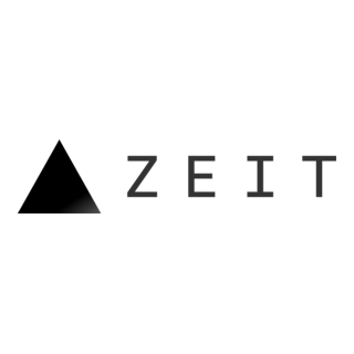 ZEIT Logo PNG Vector