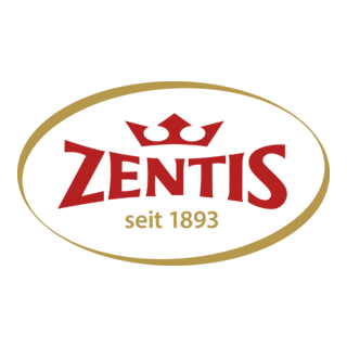 Zentis Logo PNG Vector