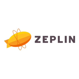 Zeplin Logo PNG Vector