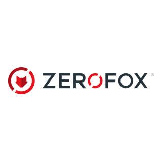 ZeroFOX Logo PNG Vector