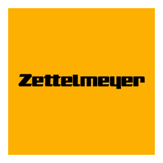 Zettelmeyer Logo PNG Vector