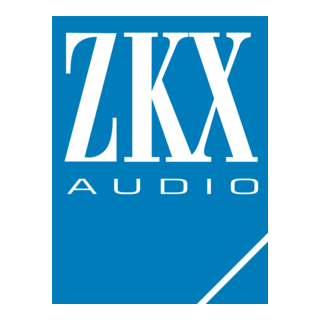 ZKX Logo PNG Vector